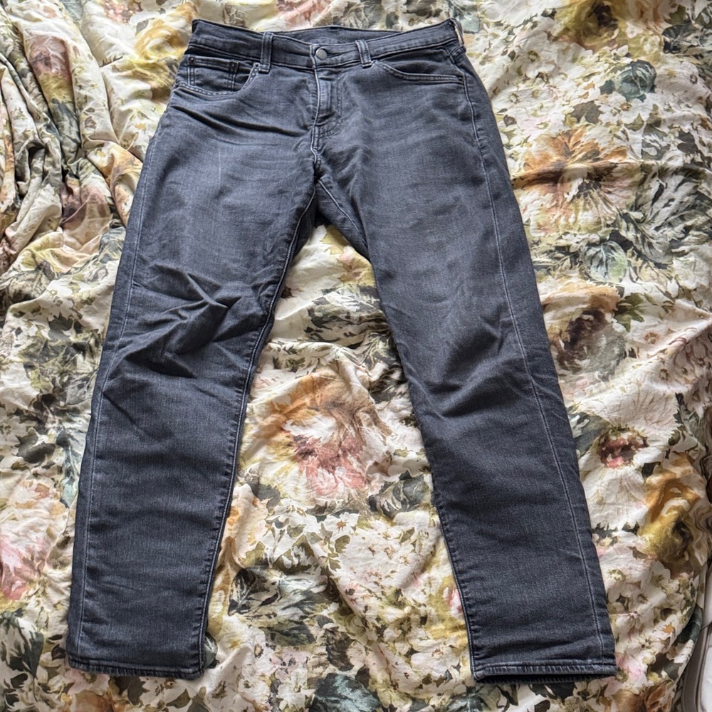 Men's Levi’s 512 Jeans